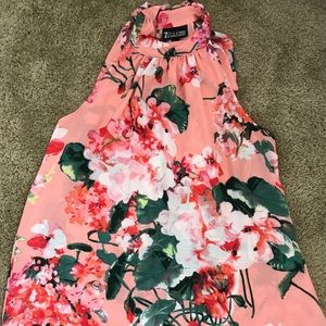 New York and company blouse